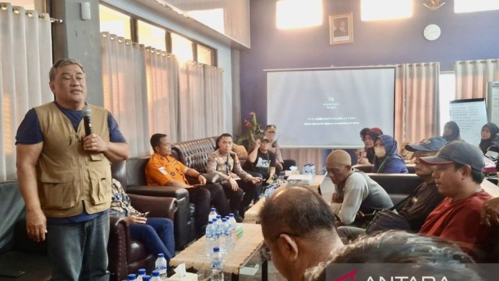 Pemilik KMP Virgo siap tanggung jawab seluruh hak korban kecelakaan