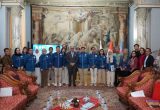 Dubes Junimart dukung DPLN Gekrafs Italia kembangkan potensi ekraf