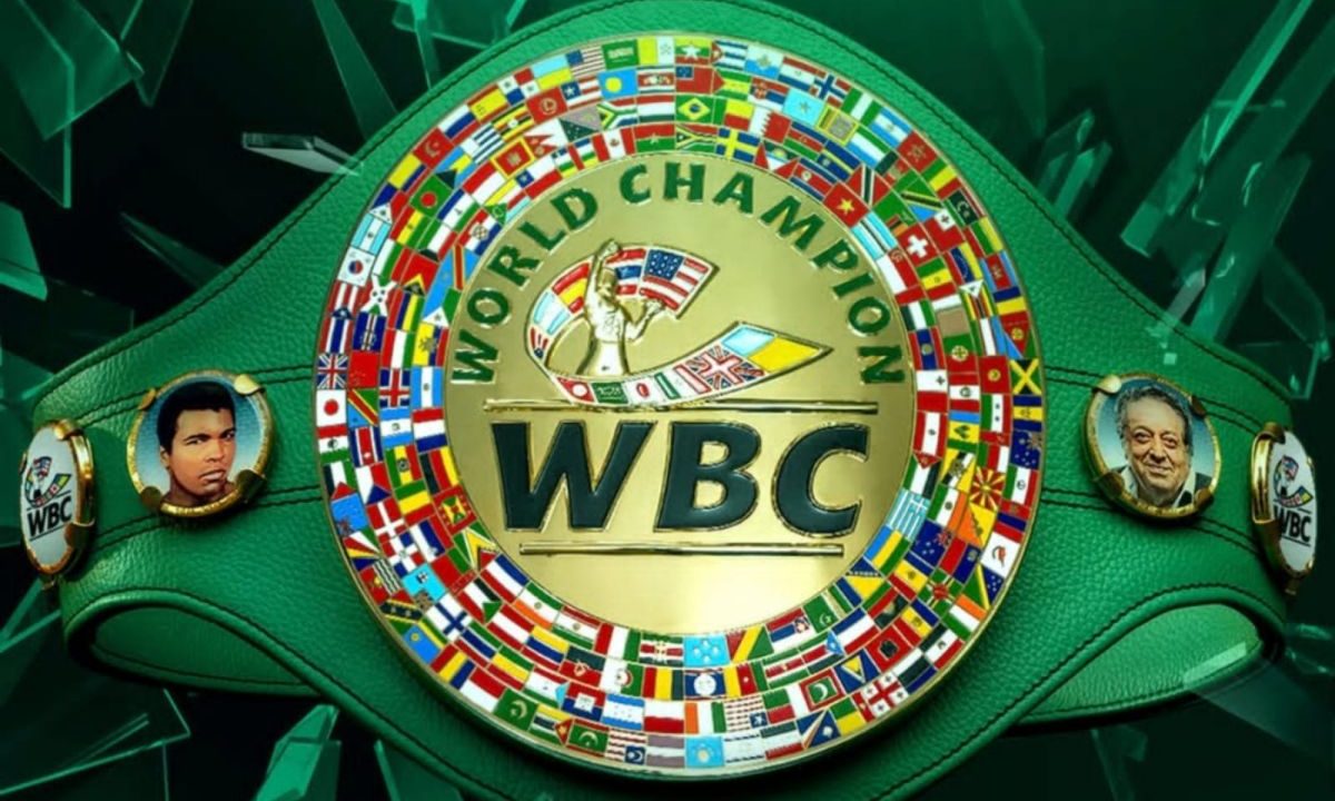 Juara WBC Ryan Garcia dan Conor Benn lolos ujian berat badan