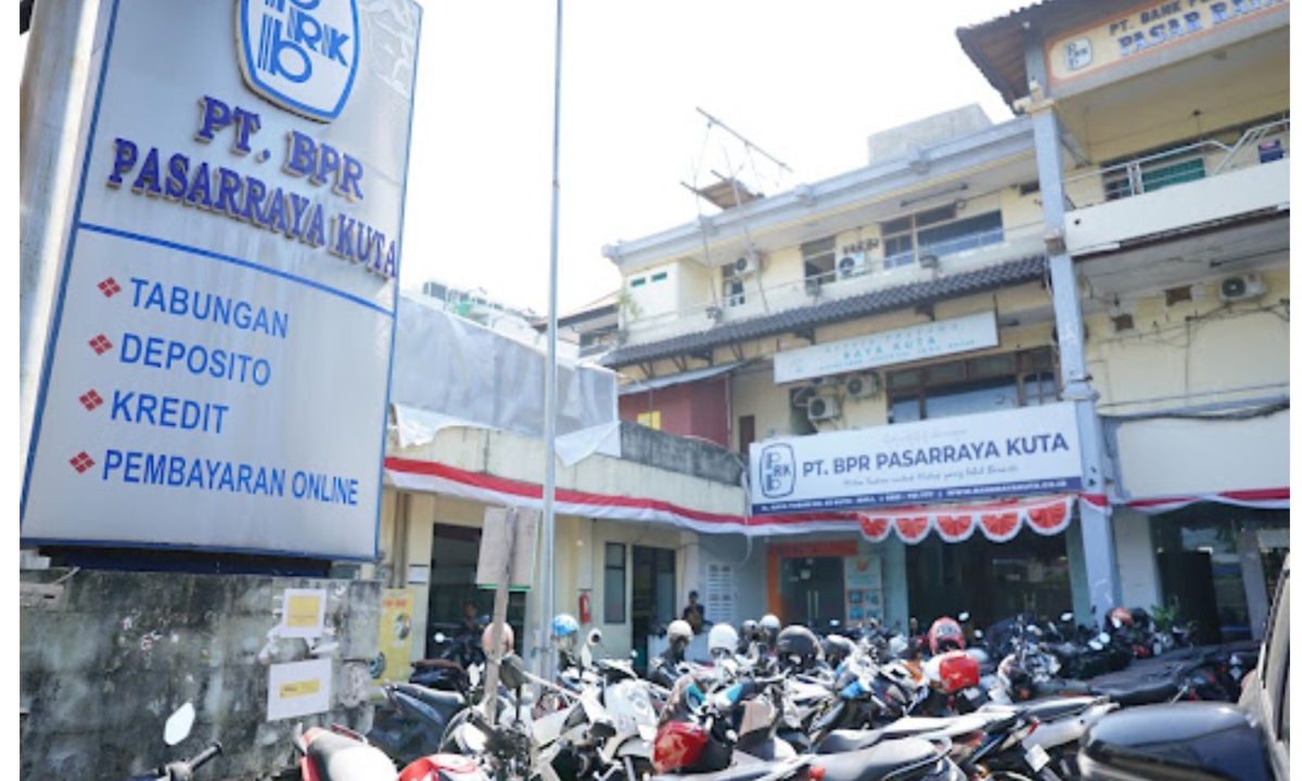LPS minta nasabah BPR Pasarraya Kuta tenang simpanan pasti dibayar