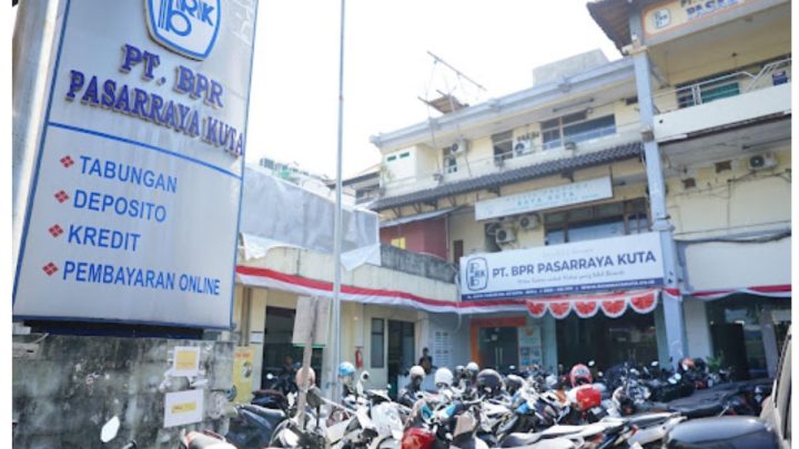 LPS minta nasabah BPR Pasarraya Kuta tenang simpanan pasti dibayar