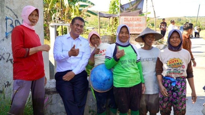 Mentan: NTP tembus rekor 129,19, ekonomi petani semakin menguat