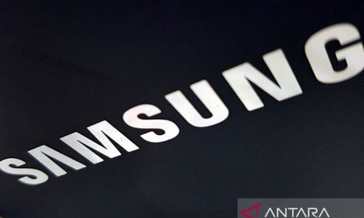 Samsung investasi Rp17,8 triliun untuk perusahaan infrastruktur AI