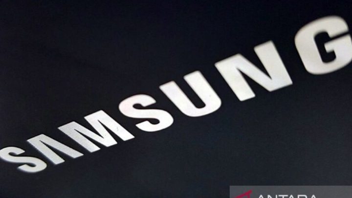 Samsung investasi Rp17,8 triliun untuk perusahaan infrastruktur AI