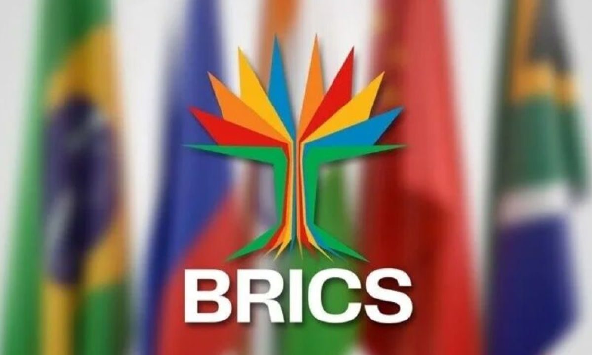 Pemimpin BRICS desak Israel tarik pasukan dari Lebanon