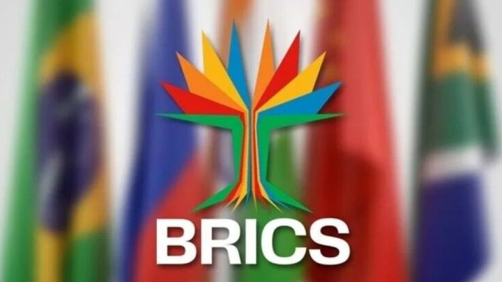 Pemimpin BRICS desak Israel tarik pasukan dari Lebanon