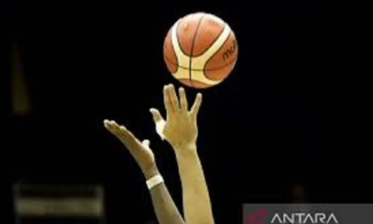 FIBA 3×3 rilis pemain putri yang jadi sorotan dalam Europe Cup 2026