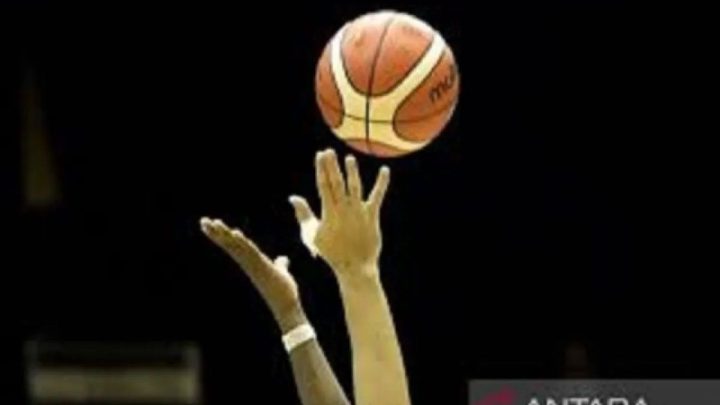 FIBA 3×3 rilis pemain putri yang jadi sorotan dalam Europe Cup 2026