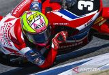 Kiandra Ramadhipa tak berpoin di Austria, gagal tiga besar Rookies Cup