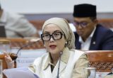 Anggota DPR minta kenaikan harga avtur tidak jadi beban jamaah haji