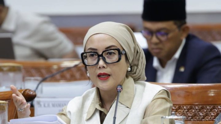 Anggota DPR minta kenaikan harga avtur tidak jadi beban jamaah haji