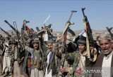 Kuwait dan Mesir mengutuk upaya Houthi menargetkan Riyadh