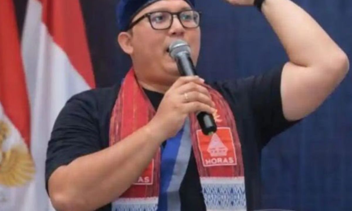 PP GMKI desak pelaku penembakan ASN di Jayawijaya ditindak tegas