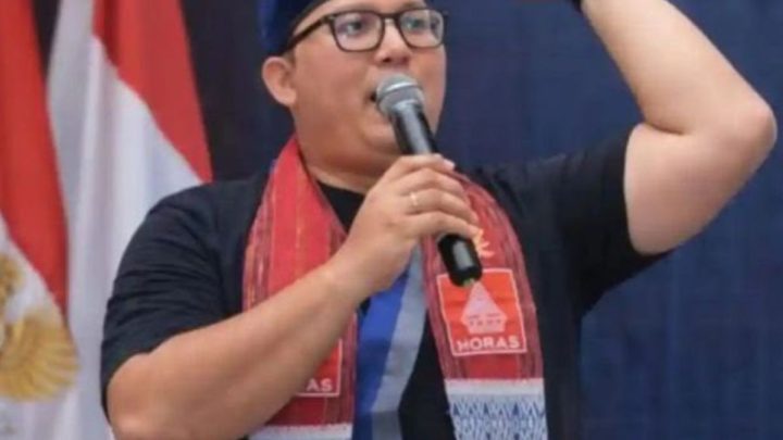 PP GMKI desak pelaku penembakan ASN di Jayawijaya ditindak tegas