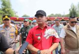 Pemkab Bekasi apresiasi warga wujudkan Pilkades Serentak kondusif