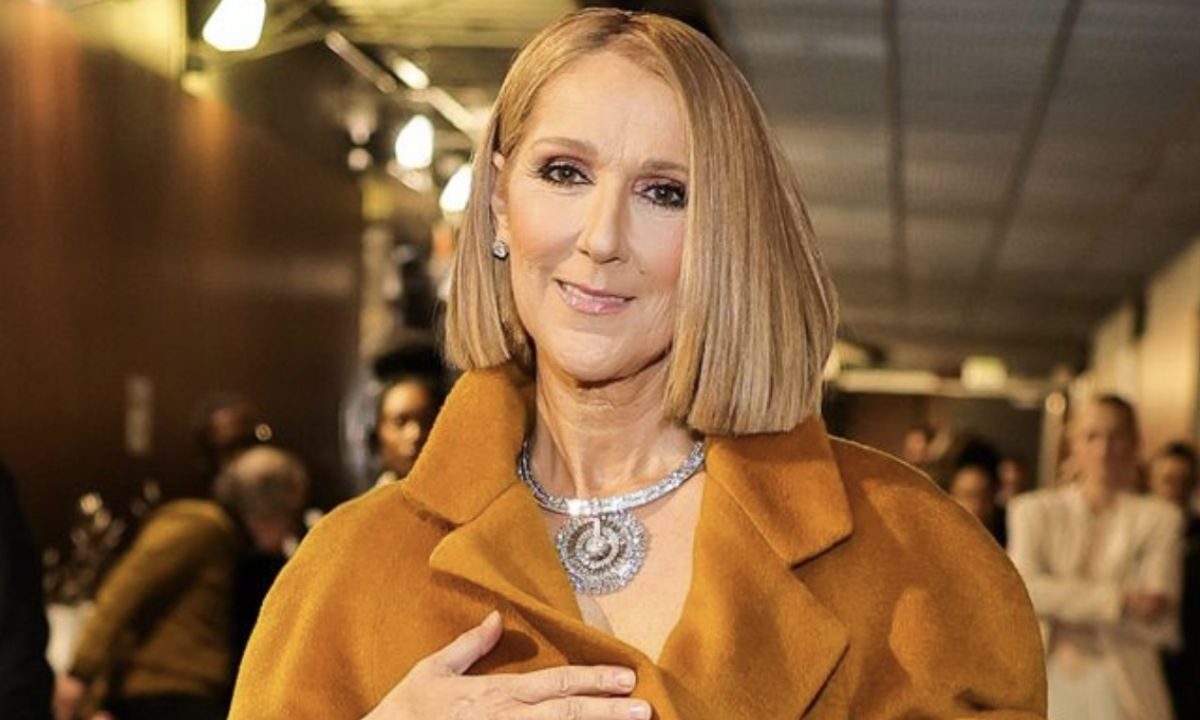 Kemarin, Celine Dion konser hingga spesifikasi Samsung Galaxy A08