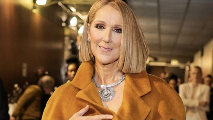Kemarin, Celine Dion konser hingga spesifikasi Samsung Galaxy A08