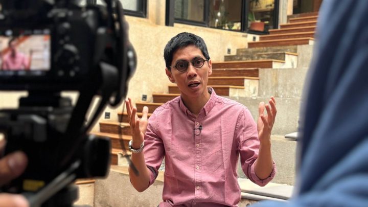 Film aksi fantasi “Ratu Malaka” bakal dirilis tahun 2027