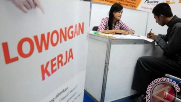 Polisi dalami kasus penipuan bermodus lowongan kerja di Jakut