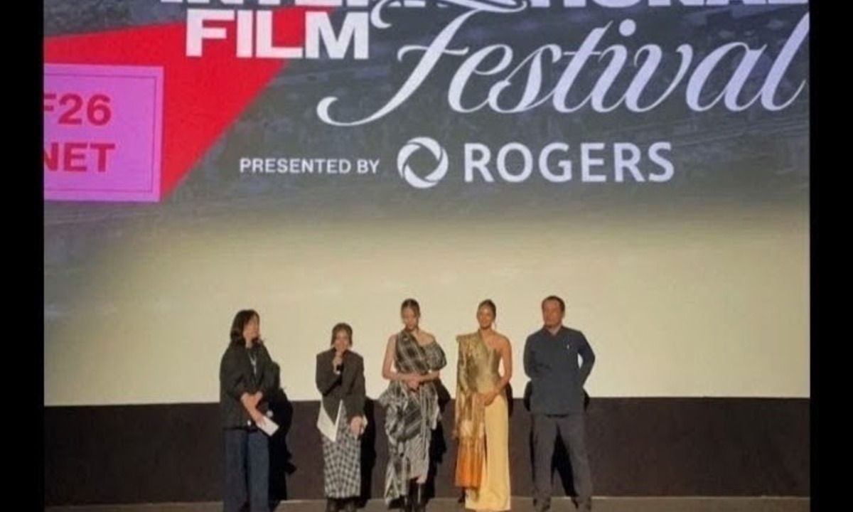 Media AS sertakan Empat Musim Pertiwi dalam 20 judul pilihan TIFF 2026