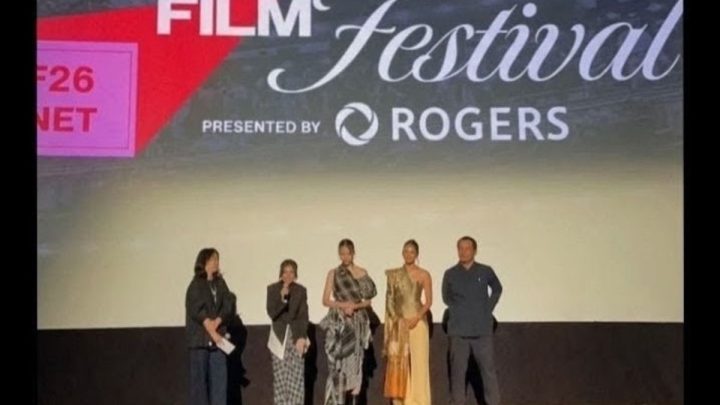 Media AS sertakan Empat Musim Pertiwi dalam 20 judul pilihan TIFF 2026
