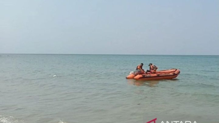 Basarnas Bengkulu telusuri Pulau Enggano cari jurnalis hilang