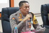 Polda Kalsel siagakan unit pengawalan jenazah korban Kapal Virgo