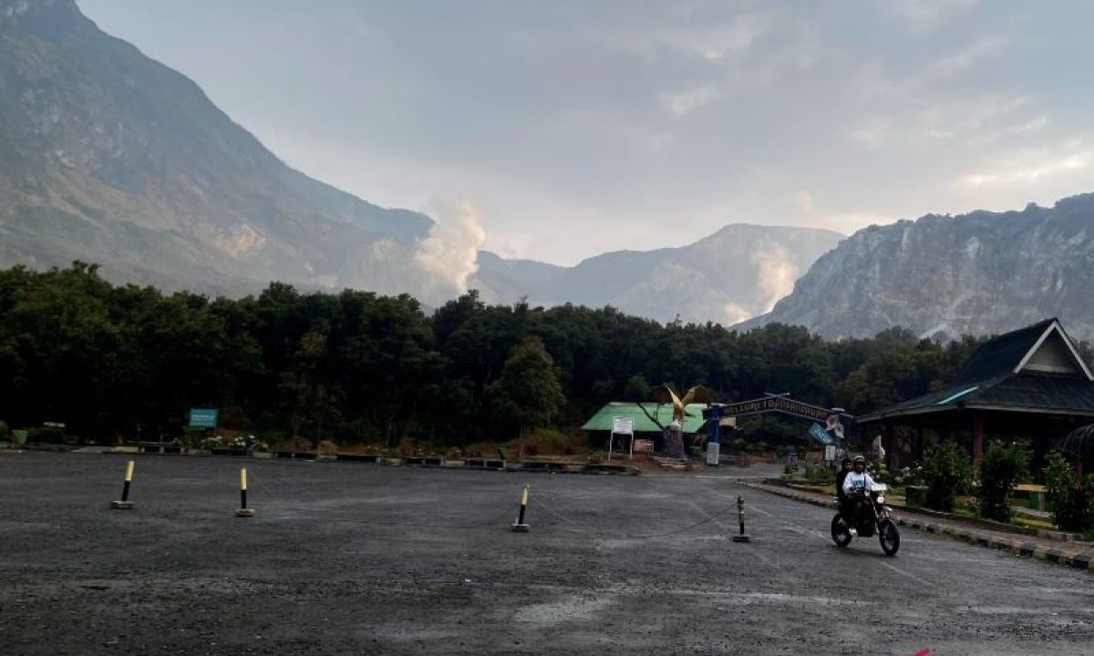 Kemenpar dorong pengelolaan risiko wisata gunung api