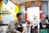 Istri korban Kapal Virgo lega suami teridentifikasi