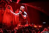 The Weeknd hadirkan kejutan di konser malam kedua Jakarta