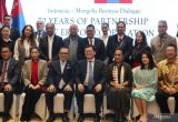 Pengusaha Indonesia tawarkan kopi hingga rumput laut ke Mongolia