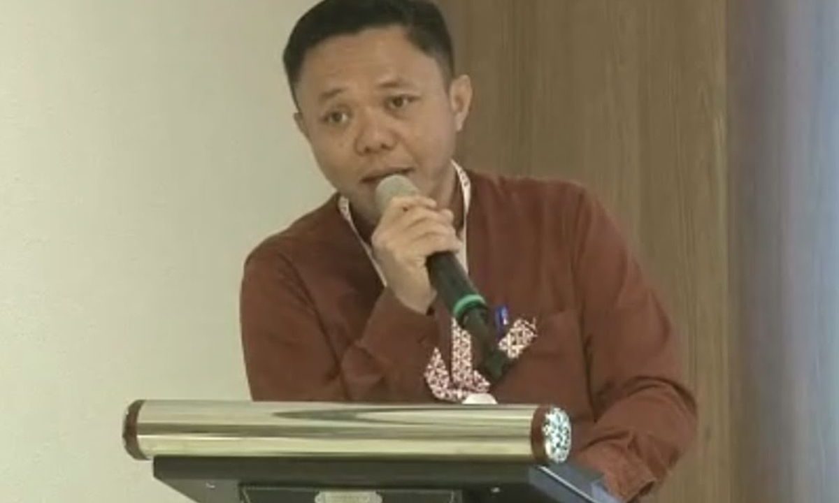 Perpustakaan punya peran penting dalam perkembangan PISA