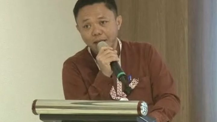 Perpustakaan punya peran penting dalam perkembangan PISA