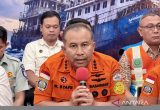 Basarnas: Hong Kong dan AS bantu operasi “salvage” KM Virgo