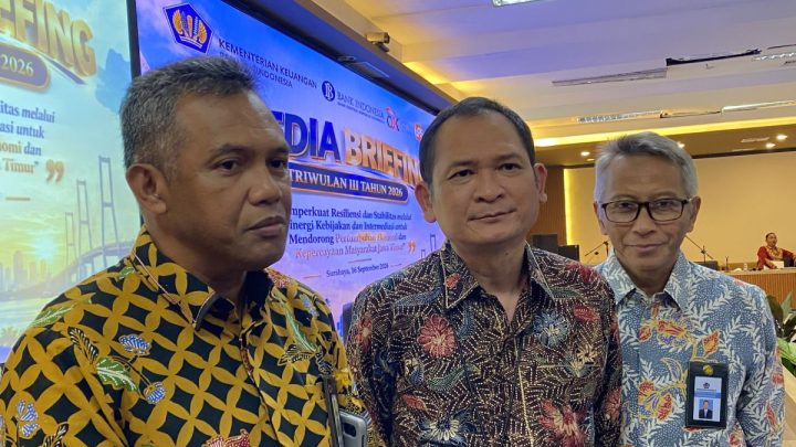 Kemenkeu realisasikan Rp3,58 triliun untuk Sekolah Rakyat di Jatim