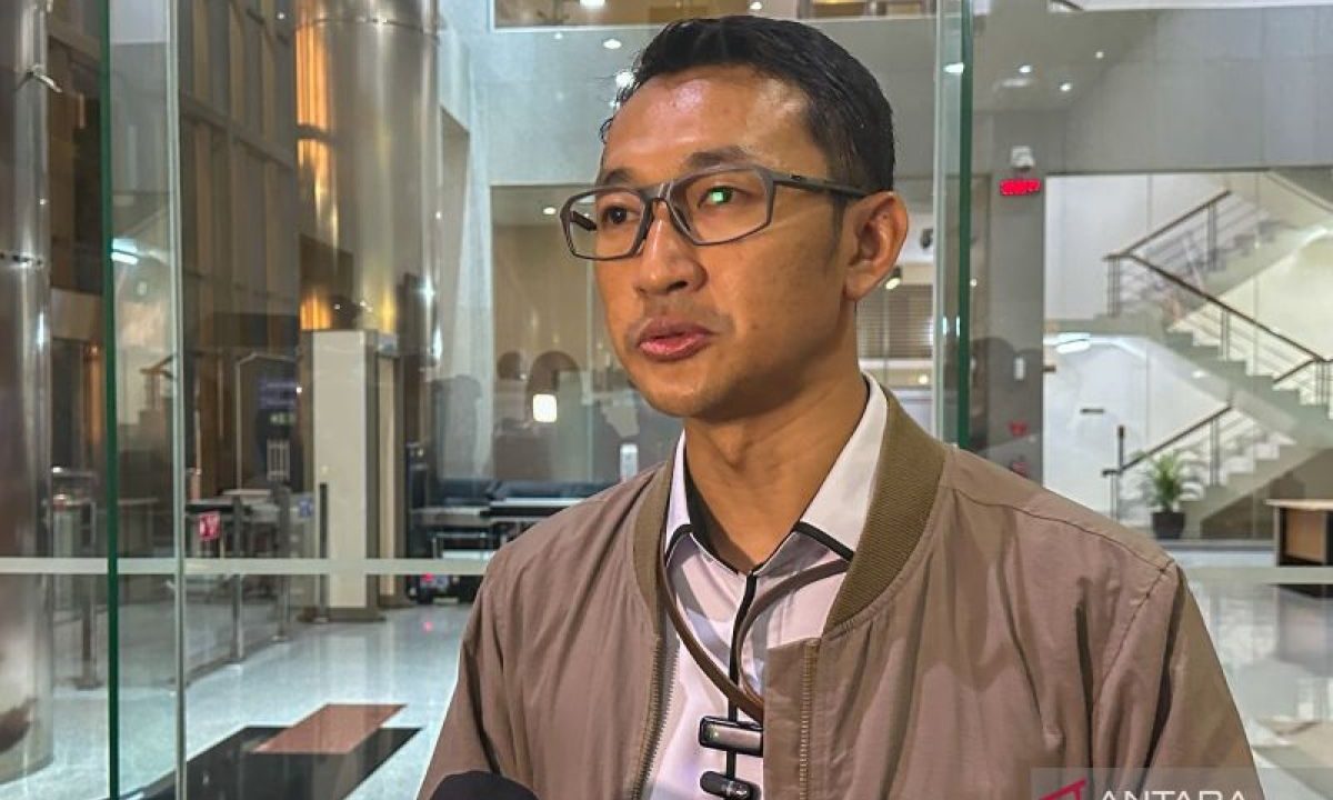 KPK ungkap OTT Dirjen ATR/BPN dan Kakantah terkait pengurusan HGB