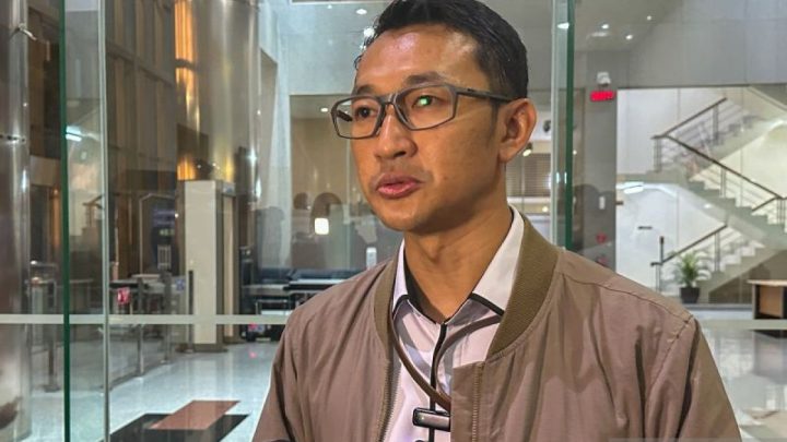 KPK ungkap OTT Dirjen ATR/BPN dan Kakantah terkait pengurusan HGB