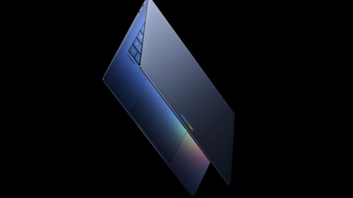 Bocoran fisik Lenovo Googlebook 15 beri gambaran laptop anyar Google