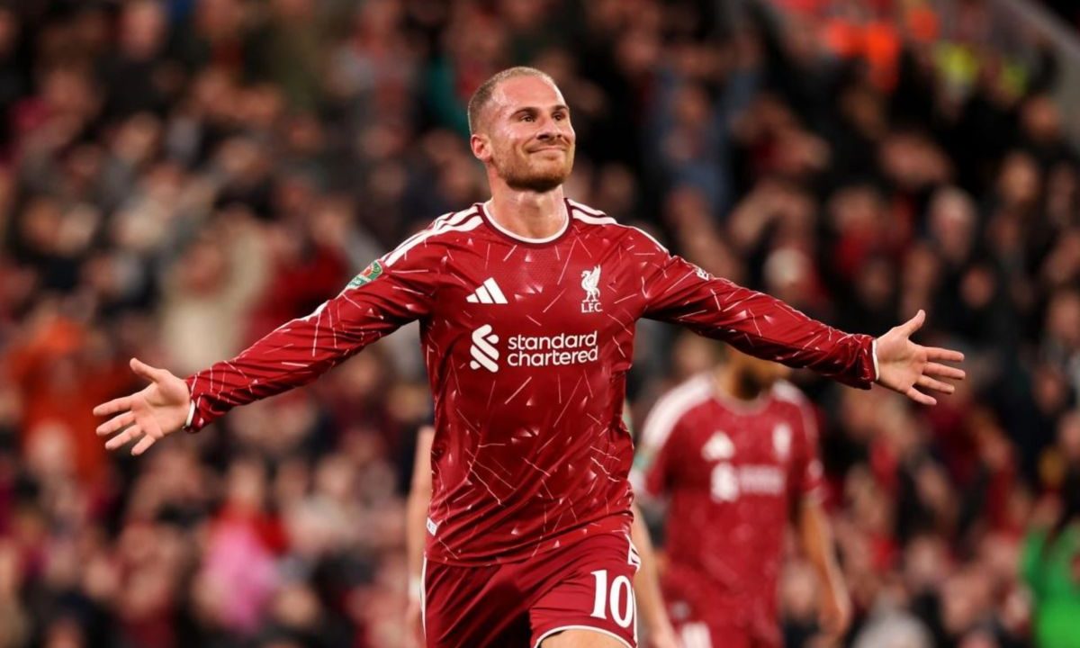 Undian Carabao Cup: Arsenal lawan tim League Two, Chelsea vs Liverpool