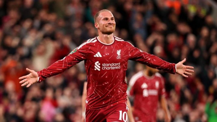 Undian Carabao Cup: Arsenal lawan tim League Two, Chelsea vs Liverpool