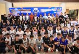 NSL siapkan jalur talenta basket pelajar hingga level internasional