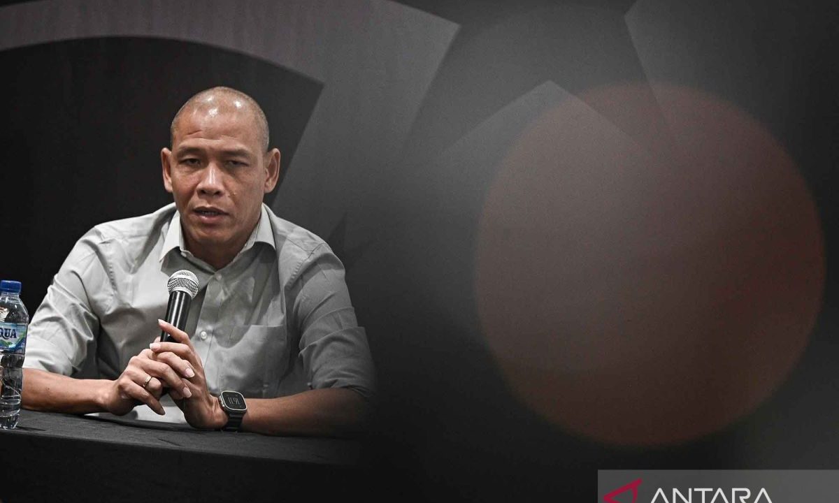 Pelatih puas timnas kalahkan Australia demi final Piala Asia U20