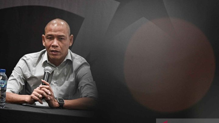 Pelatih puas timnas kalahkan Australia demi final Piala Asia U20