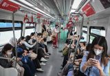 Legislator dukung pendanaan alternatif lanjutkan bangun LRT Jakarta