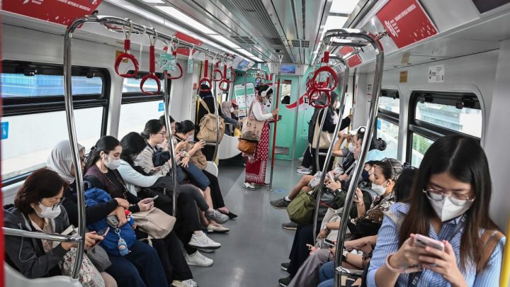 Legislator dukung pendanaan alternatif lanjutkan bangun LRT Jakarta