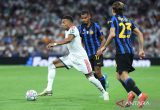 Kylian Mbappe: Ballon d’Or harus kembali ke Real Madrid