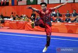 Jadwal Asian Games: 15 cabor bertanding, dari wushu hingga basket