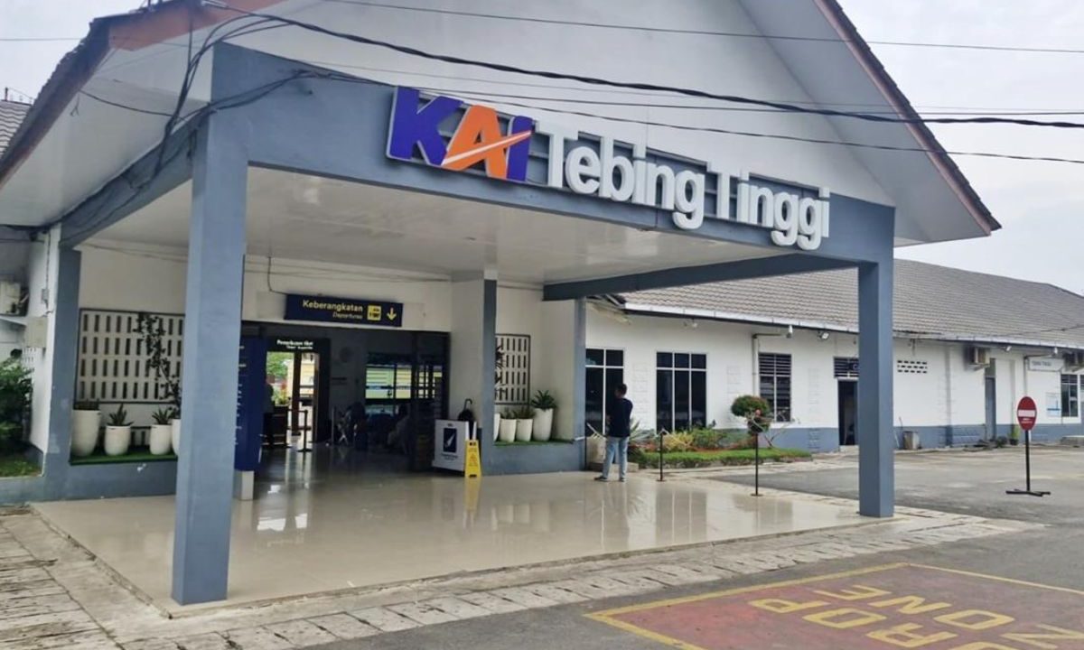 Dari Jejak Sejarah hingga Masa Depan Kota, KAI Kembangkan Peran Stasiun sebagai Pusat Mobilitas Indonesia