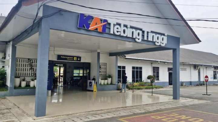 Dari Jejak Sejarah hingga Masa Depan Kota, KAI Kembangkan Peran Stasiun sebagai Pusat Mobilitas Indonesia