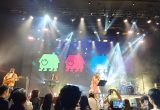 KJRI Guangzhou dukung konser Mocca di Tiongkok